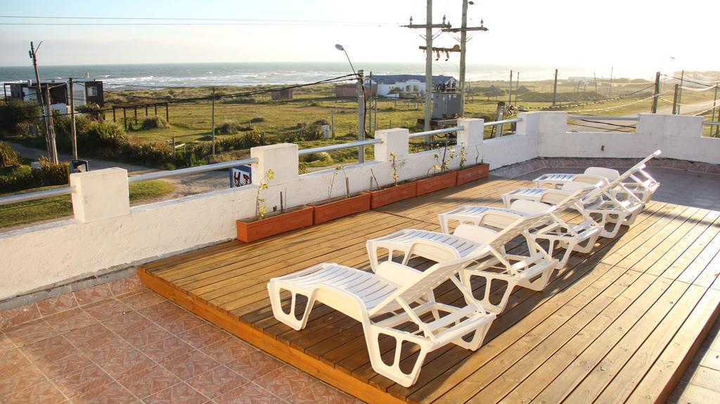 Hotel De La Torre La Paloma Exterior foto